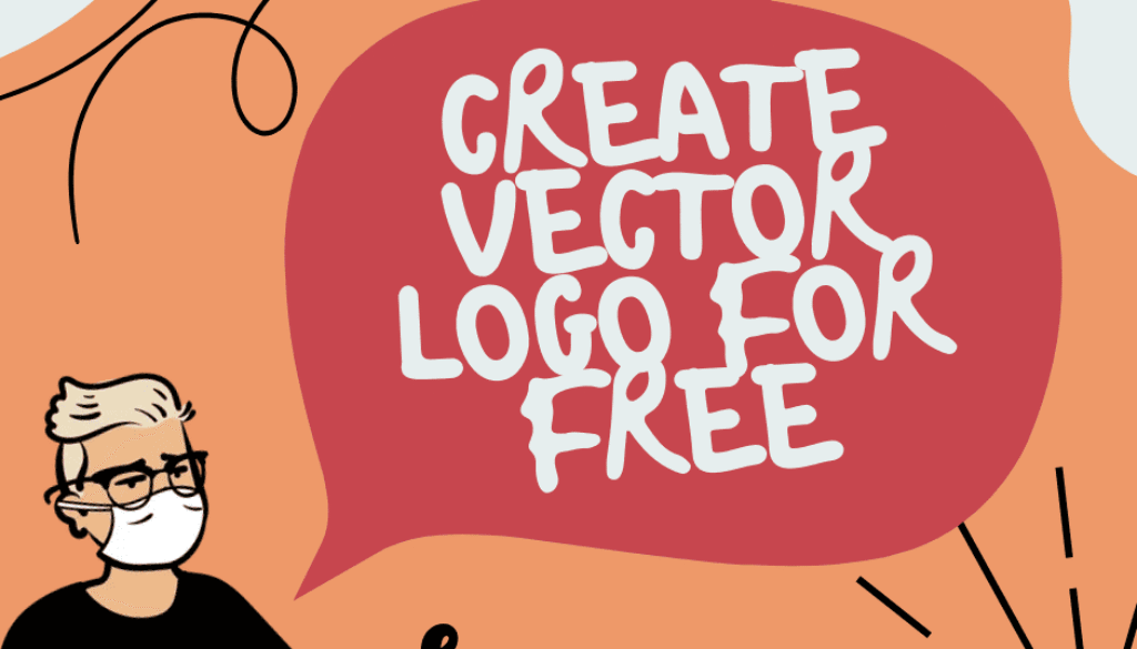 create vector logo for free