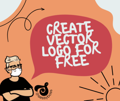 create vector logo for free